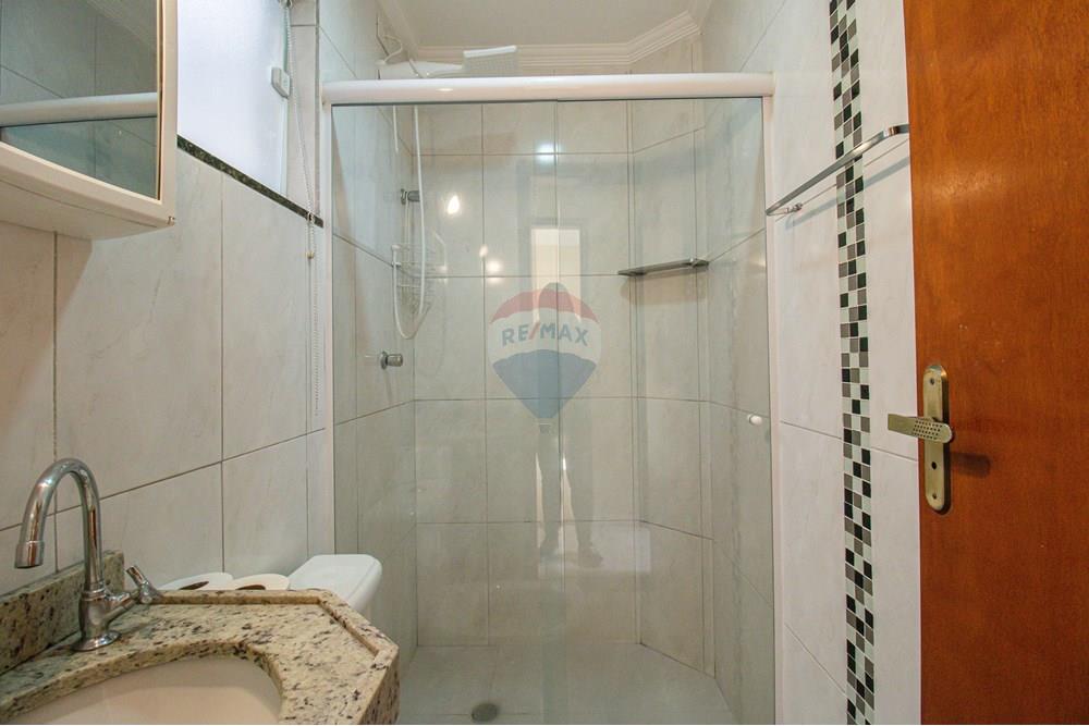 Apartamento - Venda - Santo André , São Paulo - 17.jpg - Banheiro - 601081006-126