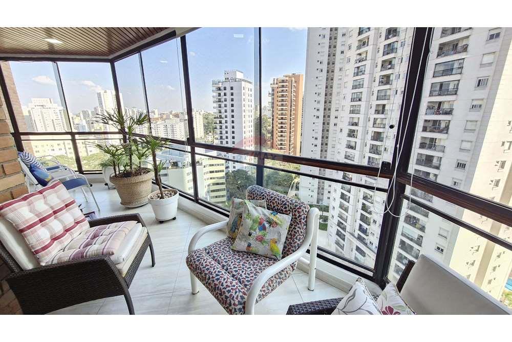 Apartamento - Alugar - São Paulo , São Paulo - RUA DR. JOSÉ CARLOS DE TOLEDO PIZZA, 101 (12).jpg - 601361048-37