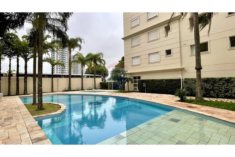 Apartamento - Venda - São Paulo , São Paulo - IMG_4097.JPEG - Piscina - 602241008-26