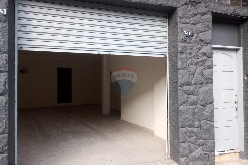 Sobrado - Venda - São Paulo , São Paulo - 1e.jpg - 602281004-37