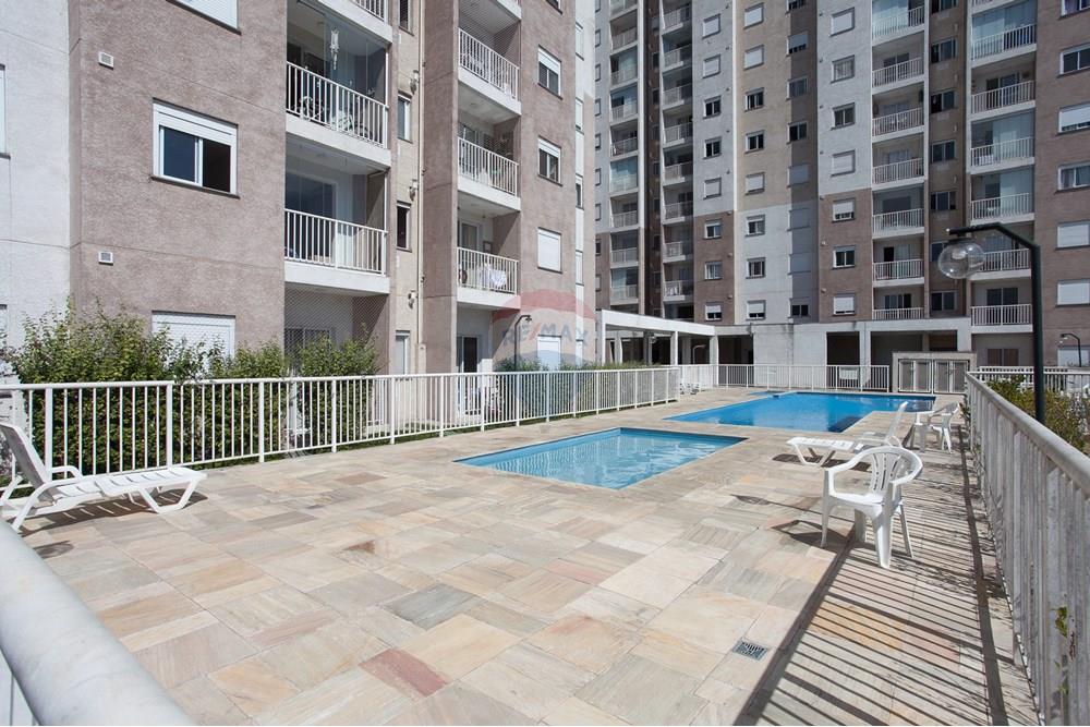 Apartamento - Venda - São Paulo , São Paulo - IMG_8295.jpg - 601751081-25