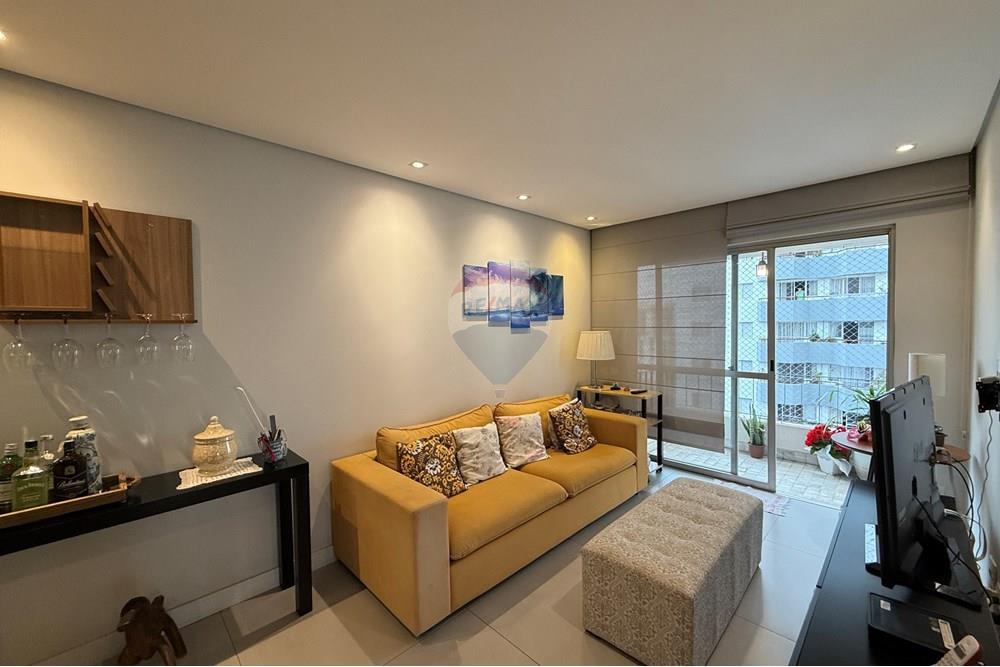 Apartamento - Venda - São Paulo , São Paulo - IMG_2622.JPG - 602281014-222