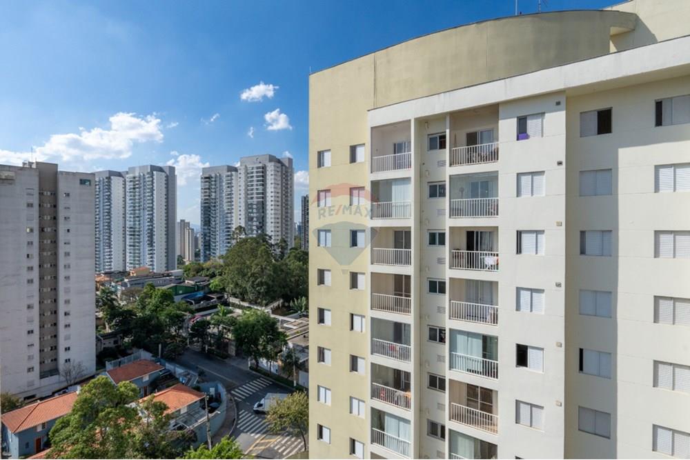 Apartamento - Venda - São Paulo , São Paulo - 48630b5c-32b7-4b84-9cb1-70590e0f3c21.jpeg - 601331003-31
