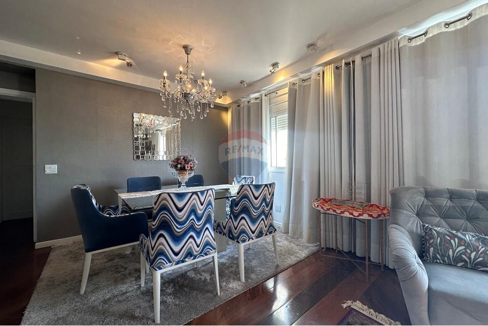 Apartamento - Alugar - São Paulo , São Paulo - IMG_7122.JPG - 602071001-287