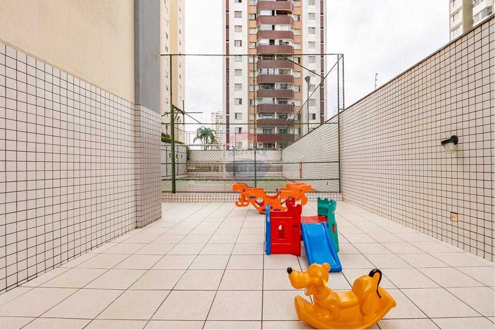 Apartamento - Venda - São Paulo , São Paulo - 49-Área comum.jpg - 601971051-46