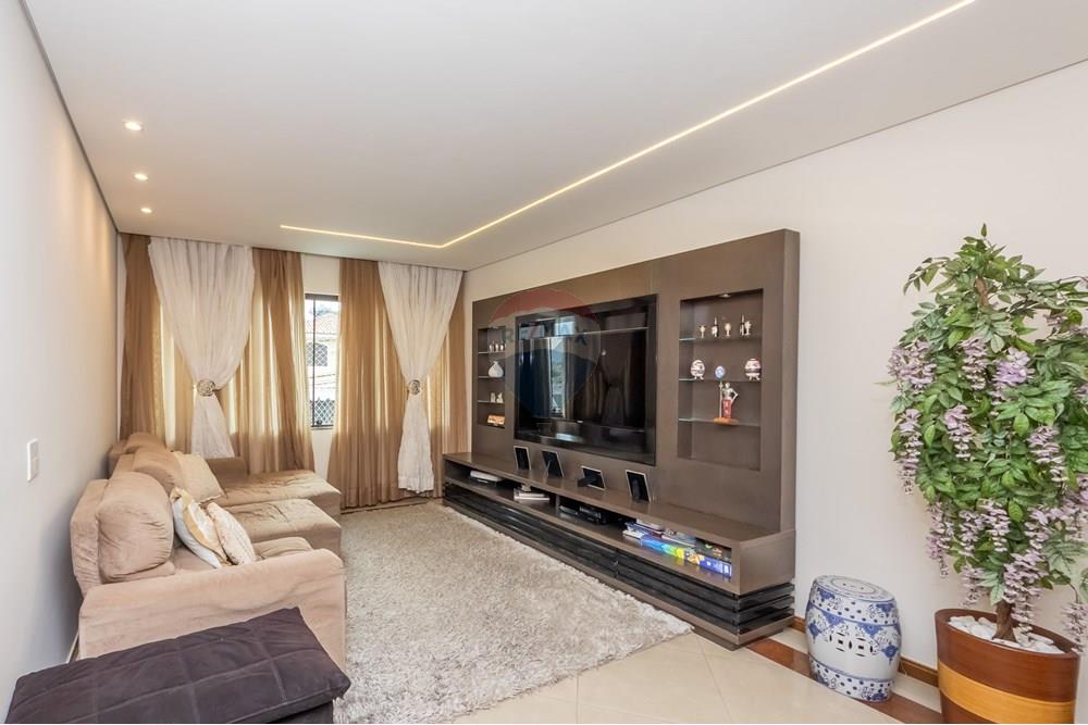 Sobrado - Venda - São Paulo , São Paulo - IMG_411519.jpg - Sala de estar - 602201019-12