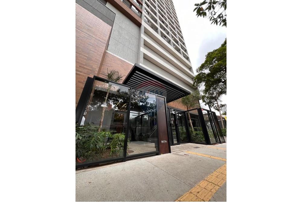 Studio - Alugar - São Paulo , São Paulo - Imagem do WhatsApp de 2025-08-20 -18.jpg - 630331102-12