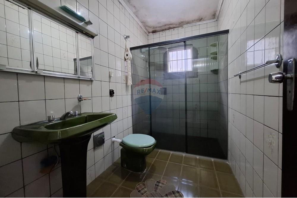 Sobrado - Alugar - São Paulo , São Paulo - Foto 17.jpeg - Banheiro - 601751108-5