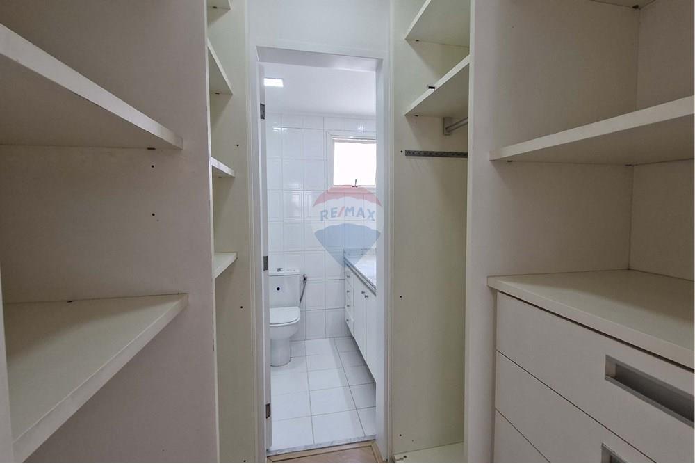 Apartamento - Venda - São Paulo , São Paulo - AV. JANDIRA, 79 (32).jpg - Closet - 601361043-39