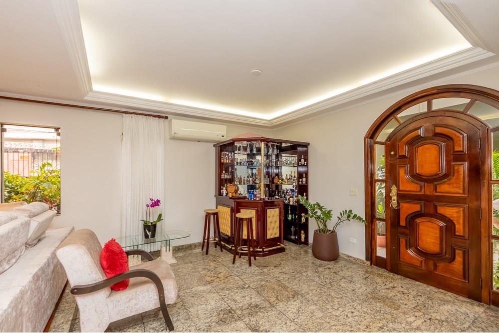 Sobrado - Venda - São Paulo , São Paulo - IMG_873325.jpg - Sala - 602131008-12