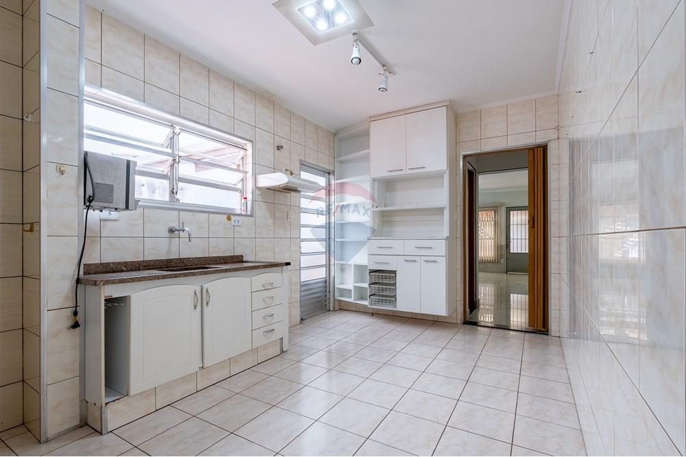 Sobrado - Venda - São Paulo , São Paulo - 9_CASA.jpg - 601471015-40