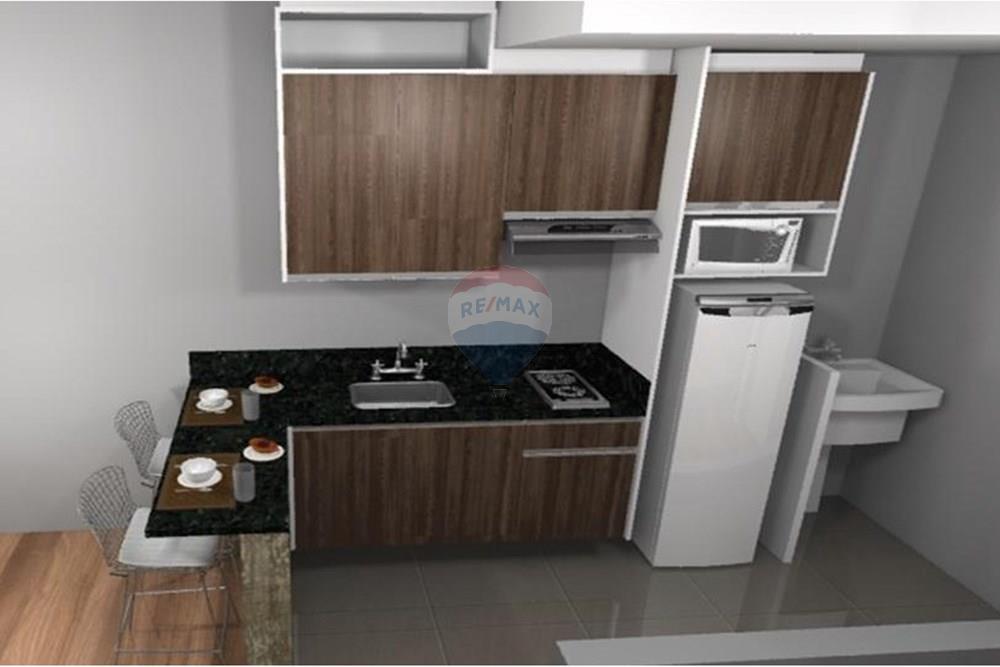 Apartamento - Alugar - São Paulo , São Paulo - WhatsApp Image 2025-02-25 at 09.16.10 (1).jpeg - 602301011-69