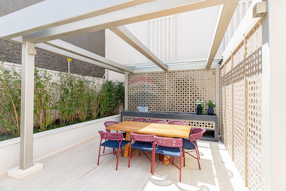 Flat/Apart Hotel, 1 quarto, 29 m² - Foto 29