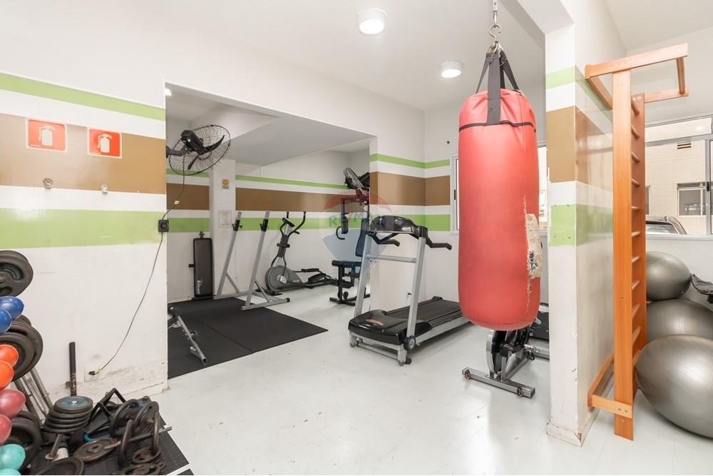 Apartamento à venda com 2 quartos, 53m² - Foto 19