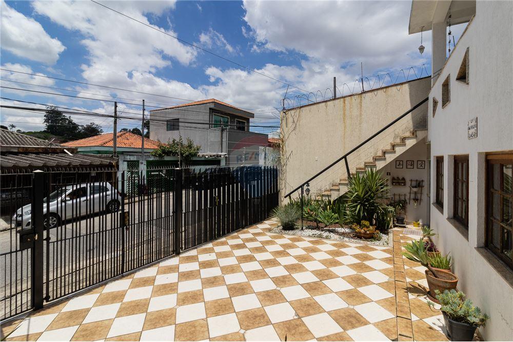 Casa, 3 quartos, 252 m² - Foto 39