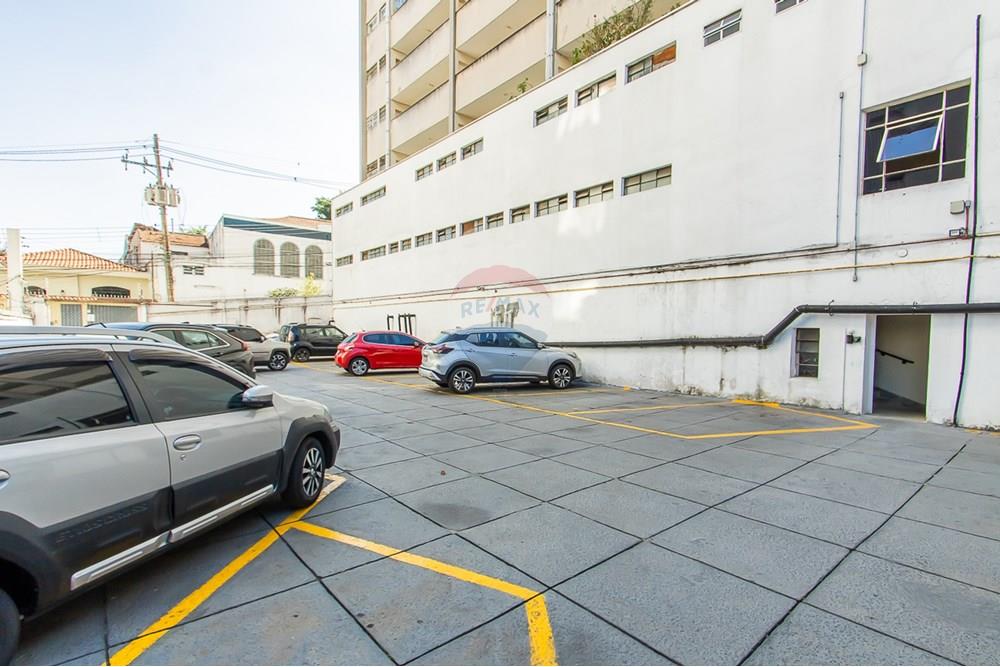 Apartamento - Venda - São Paulo , São Paulo - 06garagem_001.jpg - 601401020-68