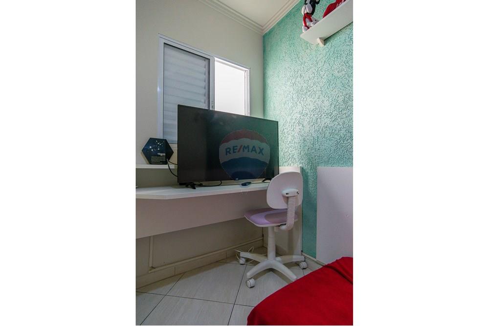 Casa de Condomínio - Venda - São Paulo , São Paulo - 05dormitorios_004.jpg - 601401028-31