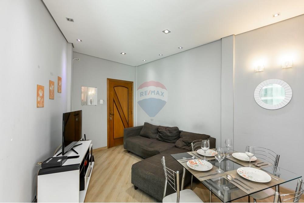 Apartamento - Alugar - São Paulo , São Paulo - IMG_546315.jpg - 602291022-33