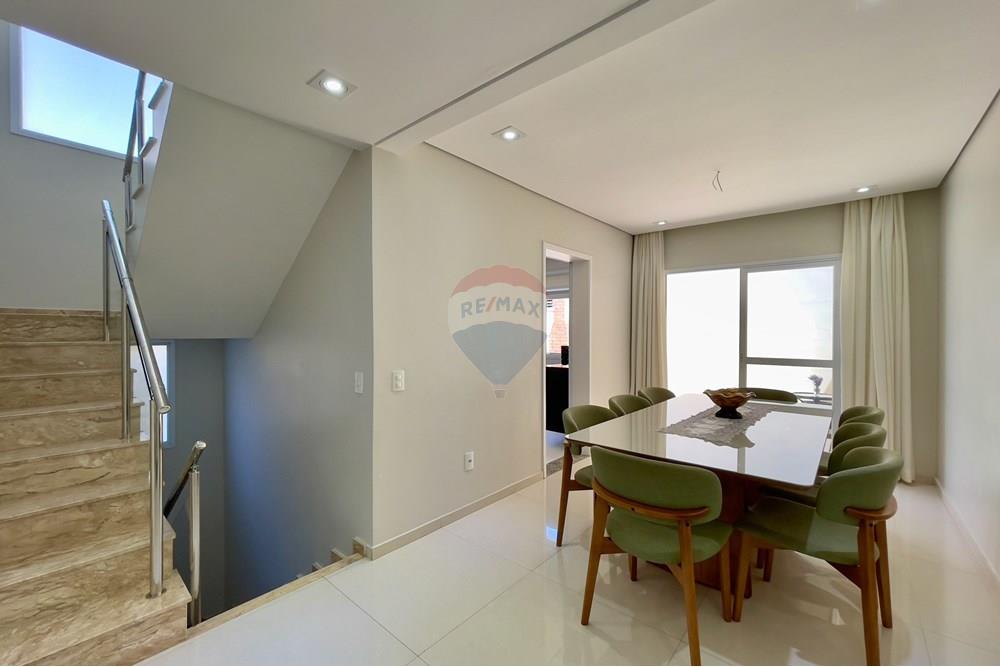 Casa de Condomínio - Venda - São Paulo , São Paulo - Andorinha_FE_ - 19.jpeg - 601301019-125