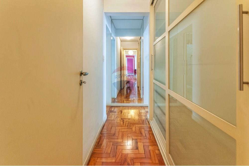 Apartamento - Venda - São Paulo , São Paulo - DSC_6421.jpeg - Corredor - 601191026-98