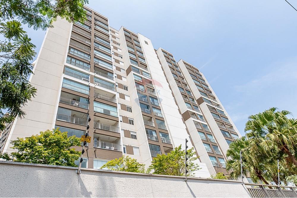 Studio - Alugar - São Paulo , São Paulo - Cópia de Remax Ares-38.jpg - 601131051-20