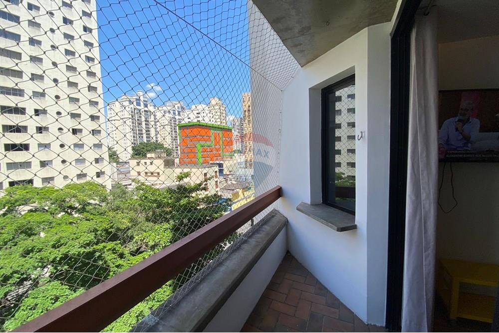 Apartamento - Alugar - São Paulo , São Paulo - WhatsApp Image 2025-03-07 at 11.51.40 (3).jpeg - 602151013-173