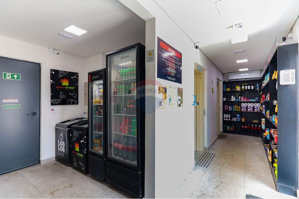 Apartamento - Venda - São Paulo , São Paulo - 02area-condominial_001.jpg - 602101006-72