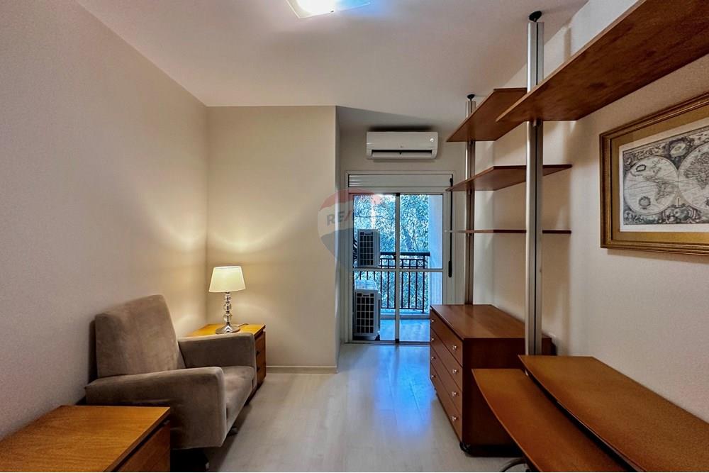 Apartamento - Alugar - São Paulo , São Paulo - IMG_5221.jpg - 602321003-63