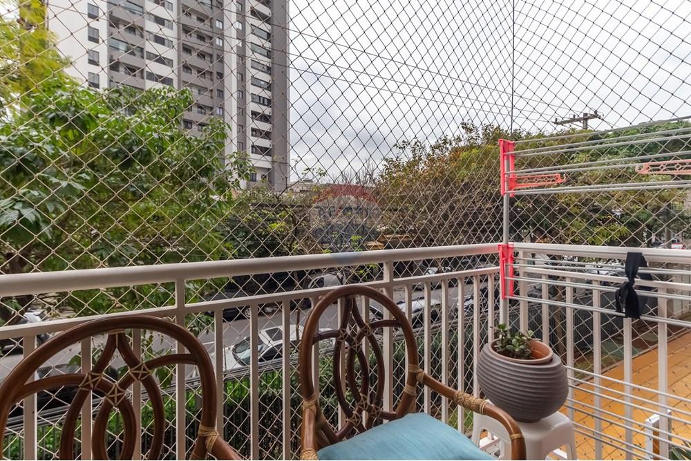 Apartamento - Venda - São Paulo , São Paulo - IMG_622722.jpg - 602241016-27