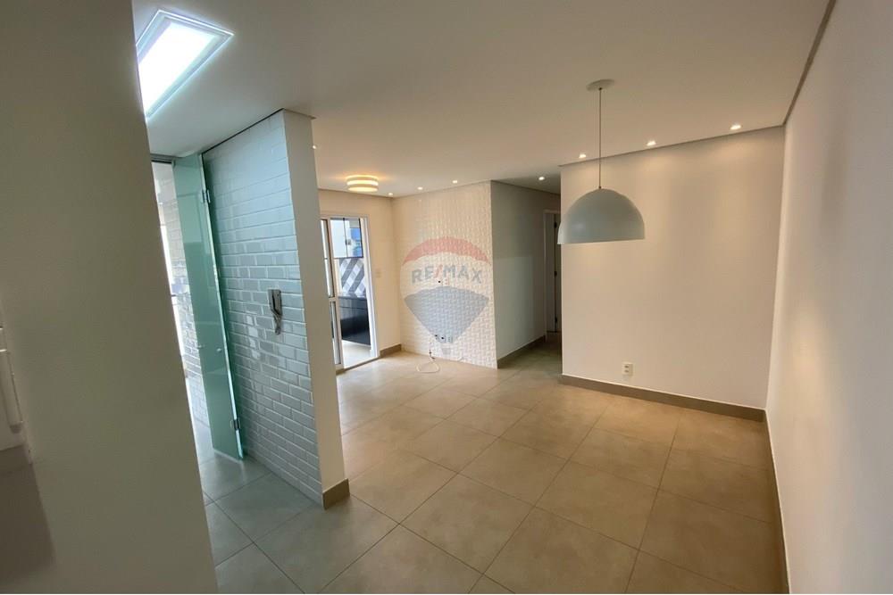 Apartamento - Venda - São Paulo , São Paulo - IMG_8496.JPEG - Sala - 602161016-21