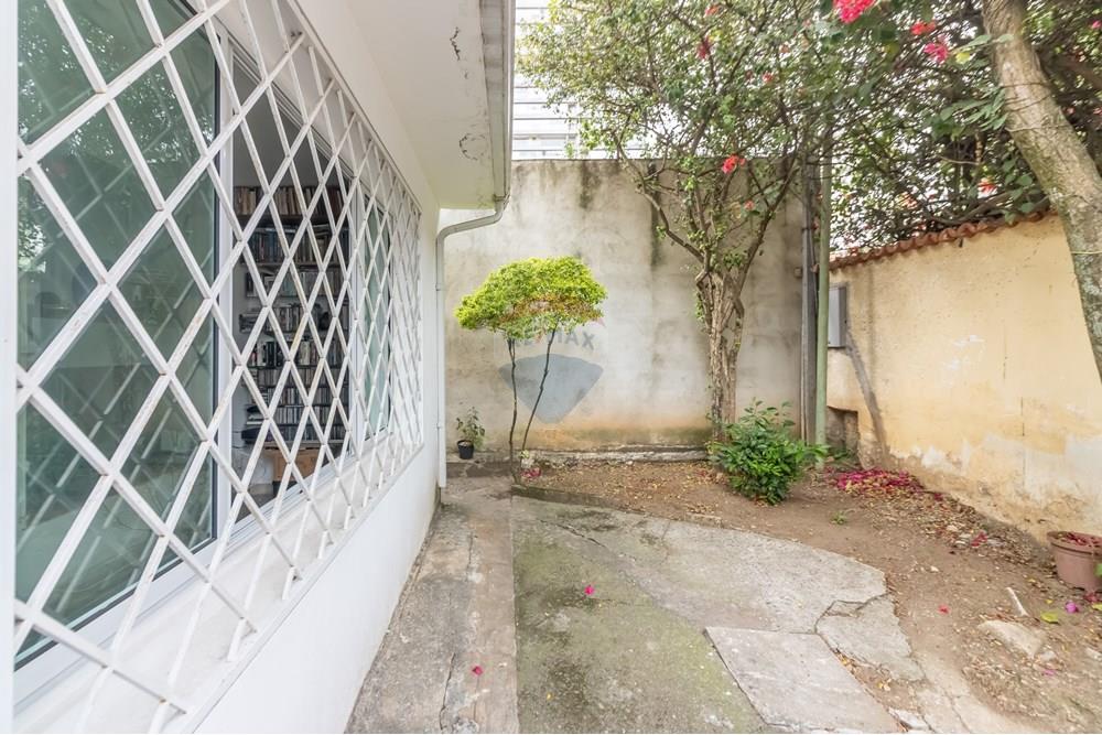 Casa - Venda - São Paulo , São Paulo - IMG_434303.jpg - Quintal - 601251024-74