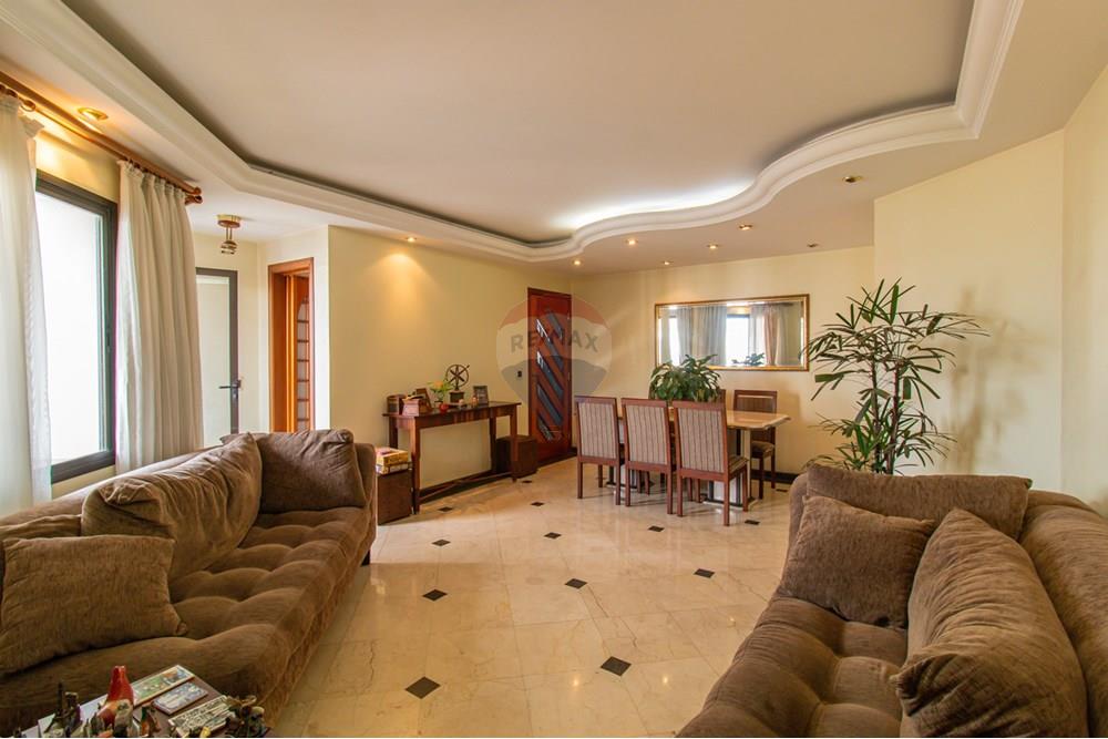 Apartamento - Venda - São Paulo , São Paulo - 03sala004_destaque.jpg - Sala - 601081096-7