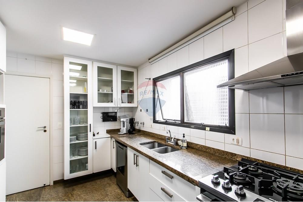 Apartamento - Venda - São Paulo , São Paulo - 04cozinha_005.jpg - 601401005-51