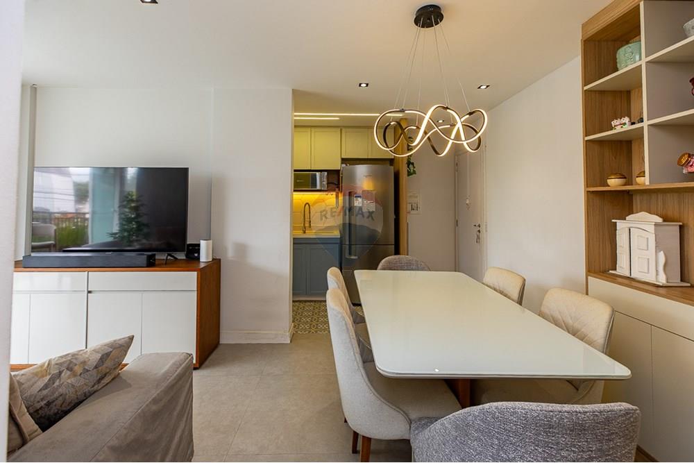 Apartamento, 3 quartos, 115 m² - Foto 6