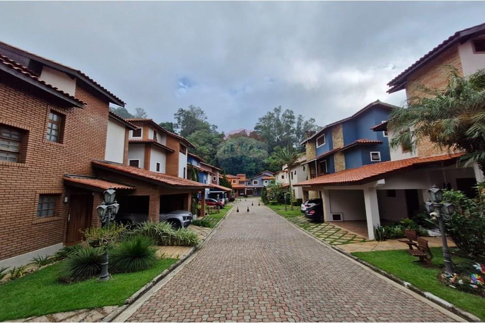 Casa de Condomínio - Alugar - São Paulo , São Paulo - b228a8a2-e8ed-4b35-a7a3-a3daf675e14c.jpeg - 602291018-144