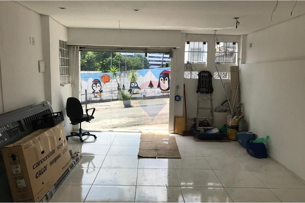 Cj. Comercial/ Sala - Alugar - São Paulo , São Paulo - 16.jpg - 602141053-72