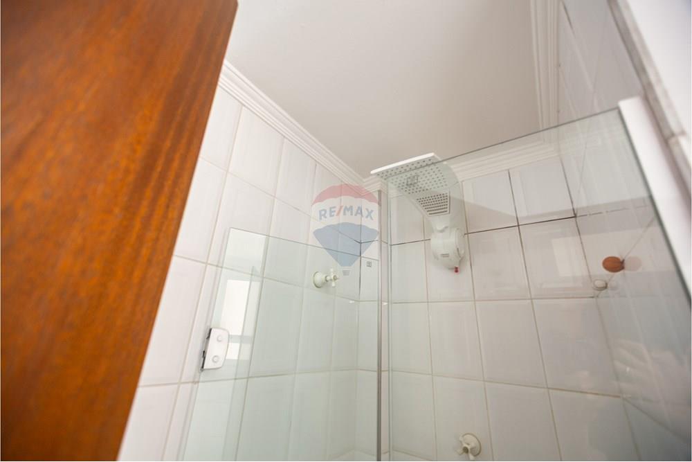 Apartamento - Venda - São Paulo , São Paulo - 04banheiros002.jpg - Banheiro - 601081090-10