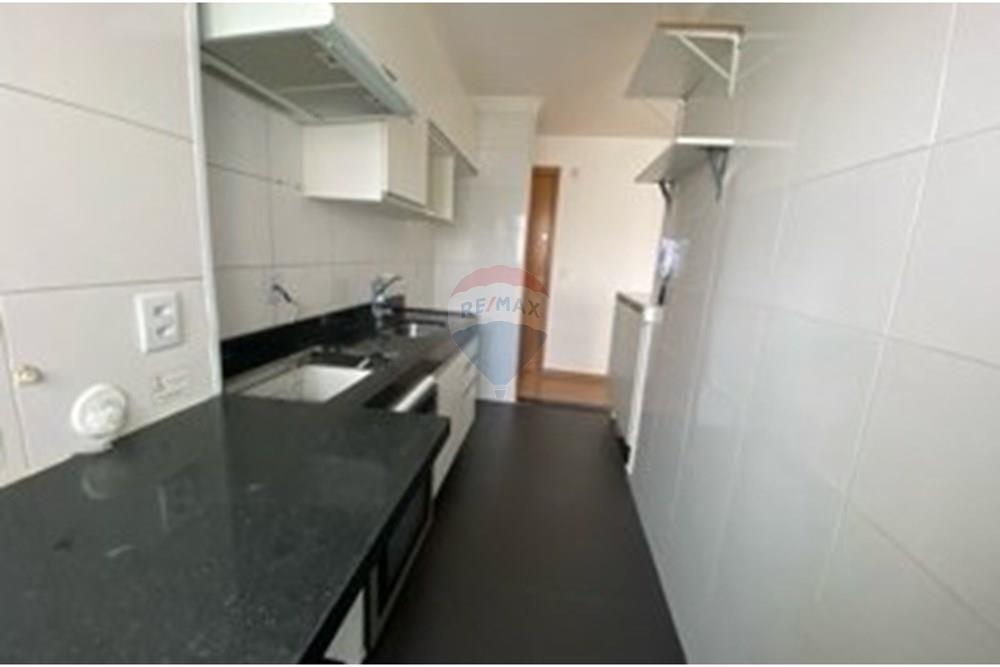 Apartamento - Alugar - São Paulo , São Paulo - IMG_3432.jpg - 602411005-16