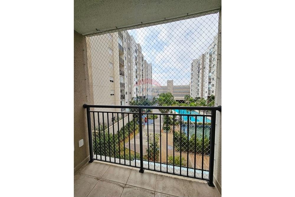 Apartamento - Alugar - São Paulo , São Paulo - 0.jpg - 601471039-20