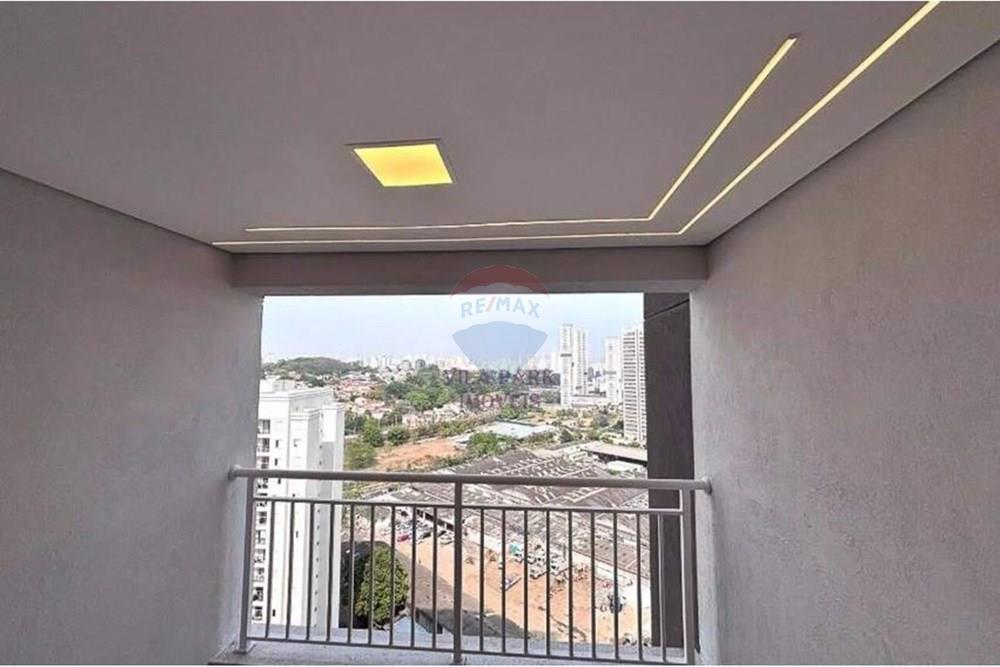 Apartamento - Alugar - São Paulo , São Paulo - 05.jpg - 602101008-102