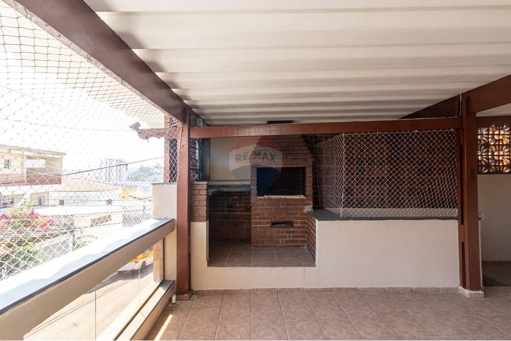 Casa - Venda - São Paulo , São Paulo - Rua Professor Mário D' Apícola, 323_3.jpg - 601751008-1010