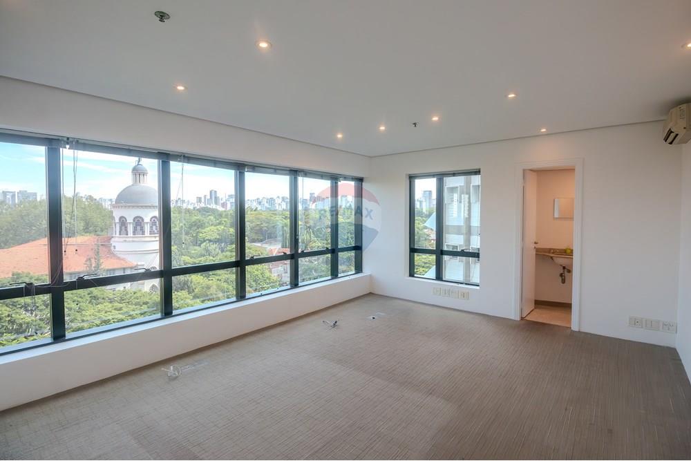 Cj. Comercial/ Sala - Alugar - São Paulo , São Paulo - conjunto-comercial-itaim-bibi-sao-paulo-sp-COC0006_ITV-17.jpg - 602141068-17