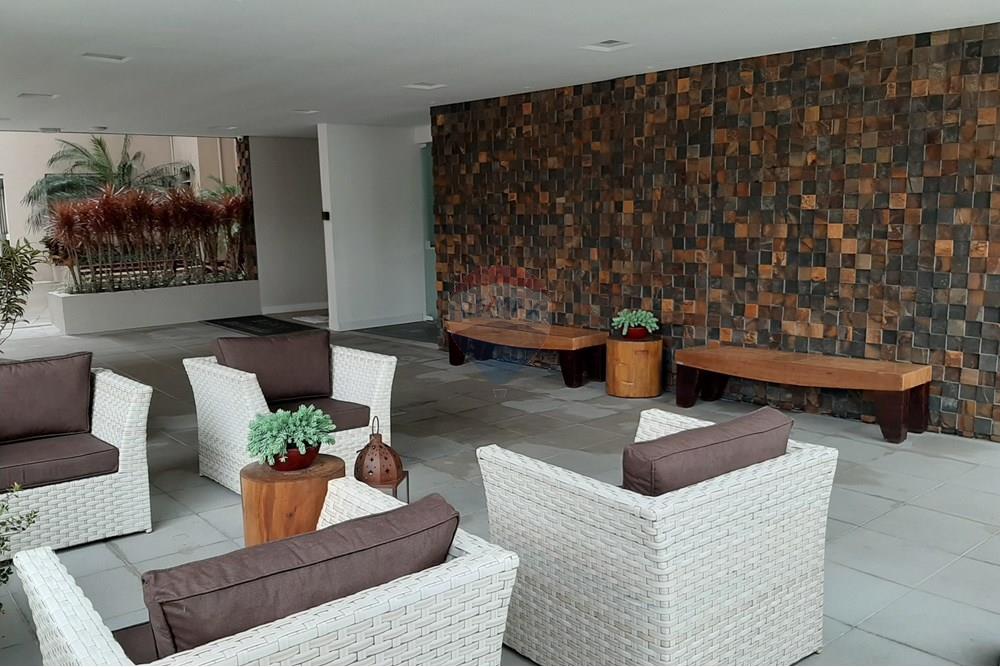 Apartamento - Alugar - São Paulo , São Paulo - 3.jpg - 601971076-7