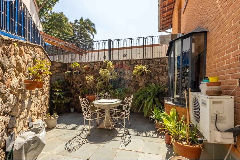 Casa - Venda - São Paulo , São Paulo - 01fotos_079.jpg - 601331016-37