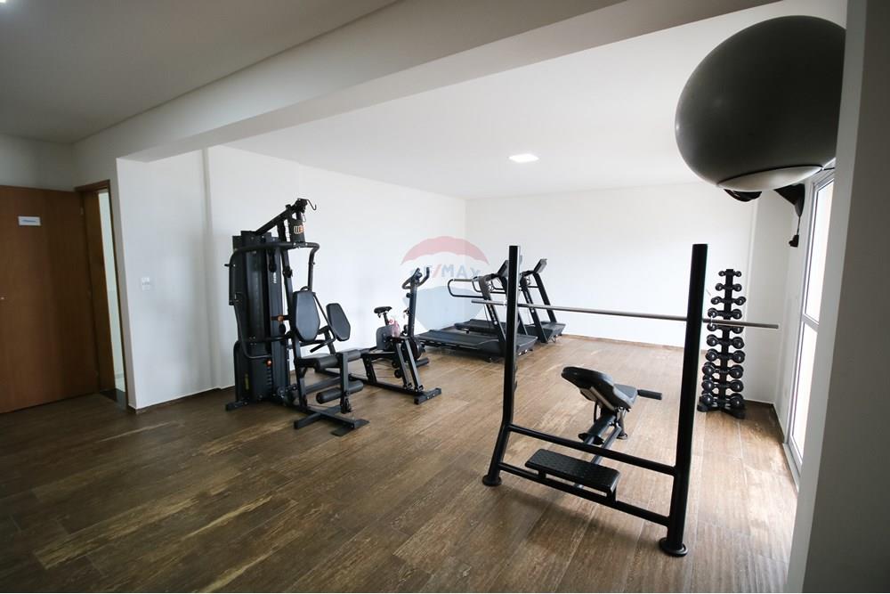 Apartamento - Venda - Praia Grande , São Paulo - IMG_3741.jpg - 601131017-49