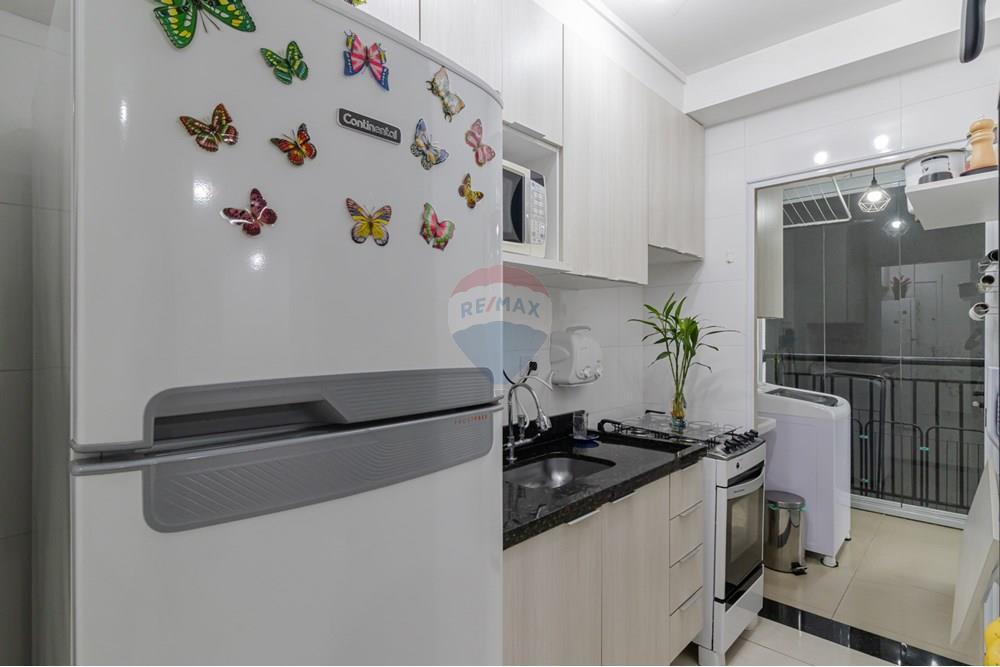 Apartamento, 2 quartos, 49 m² - Foto 16