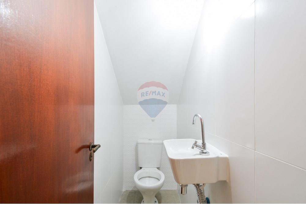 Casa - Venda - São Paulo , São Paulo - 01fotos_023.jpg - Banheiro - 601351163-54