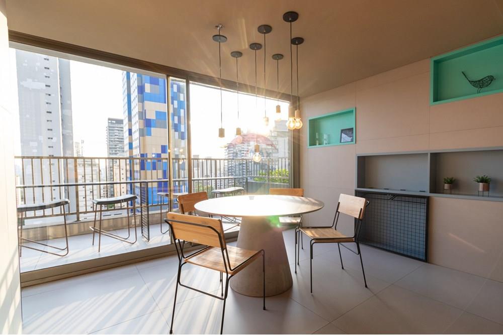 Studio - Venda - São Paulo , São Paulo - 01fotos_037.jpg - 601181053-15