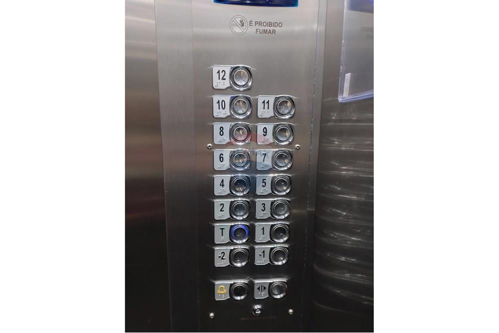 Apartamento - Alugar - São Paulo , São Paulo - dfcf48c0-48e1-4c1a-b2de-8e2b0bfb844d.jpg - 602281034-4