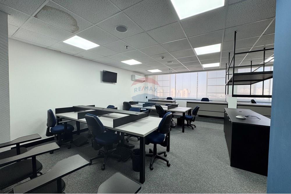 Cj. Comercial/ Sala - Alugar - Guarulhos , São Paulo - IMG_1517.jpeg - 601081110-1